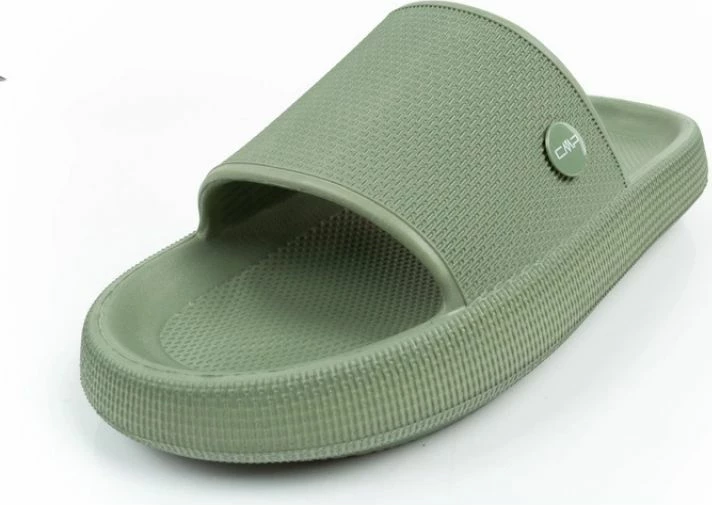 Športne natikače, CMP Ruby, zelene