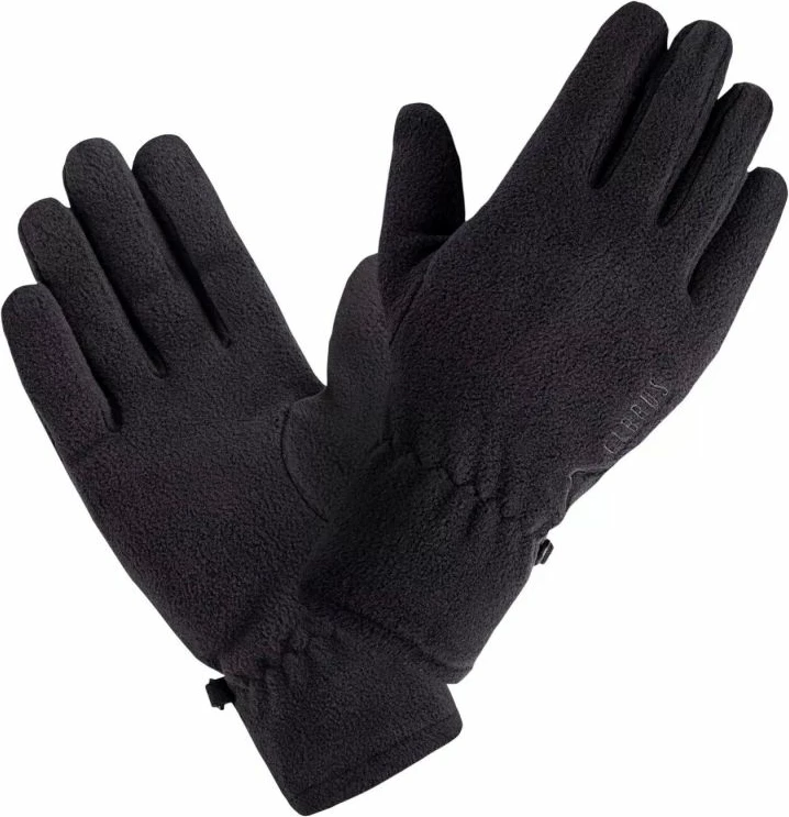 Rokavice za moške Elbrus Narua, črne