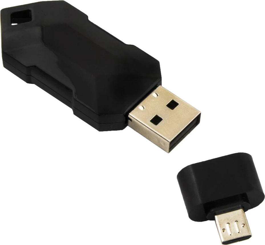 Brezžični gamepad Esperanza EGG112K za PC/PS3/Xbox One, črn