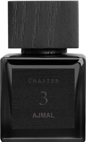Eau de Parfum Chapter 3, Ajmal, 50 ml