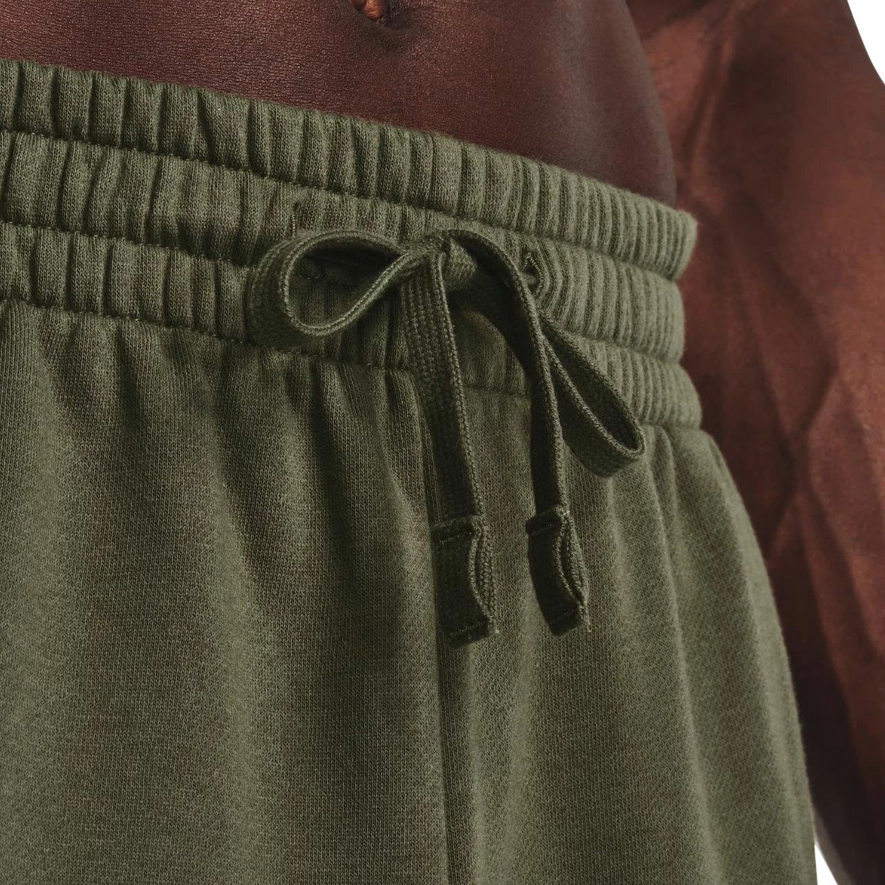 Športne hlače za moške Under Armour, zelene