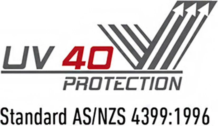 Plažna šotor High Peak, modro-siva