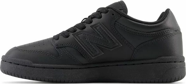 Superge za otroke New Balance, črne