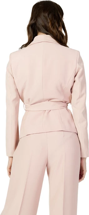 Sako, Sandro Ferrone, rožnata