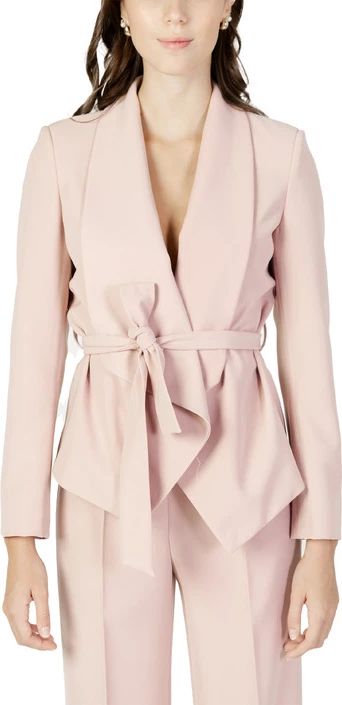 Sako, Sandro Ferrone, rožnata