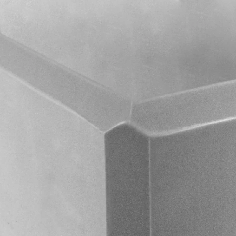 Kvadraat za jogo GAIAM, siv