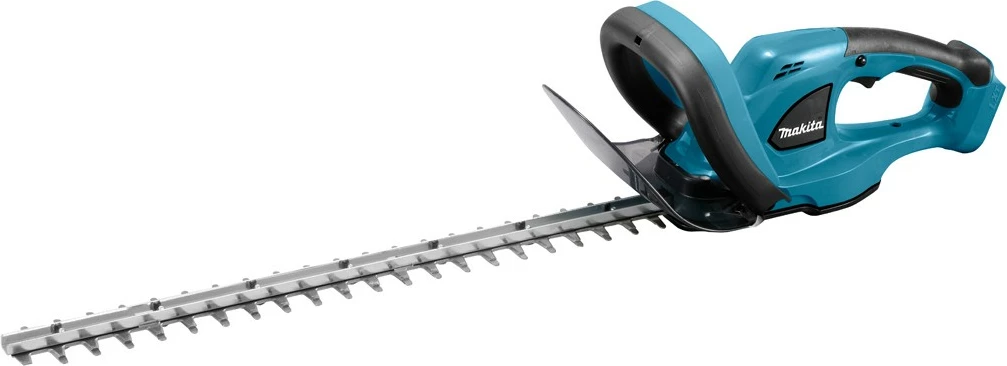 Krbilnik grmičevja 52 cm, baterijski 18V, zeleno/črn Makita