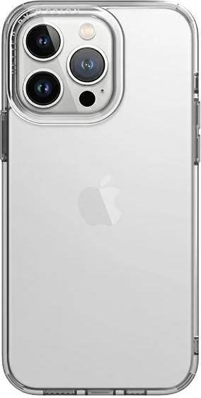 Prozoren ovitek UNIQ LifePro Xtreme za iPhone 14 Pro Max