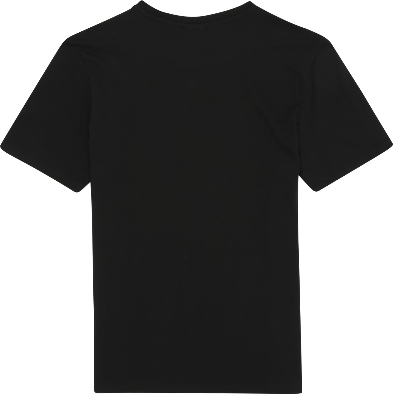 Majica za moške Fila, črna in siva