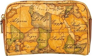 Torba za ženske Alviero Martini Prima Classe, bež