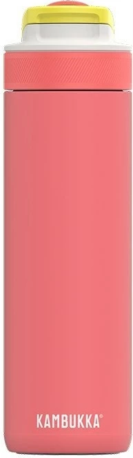 Termovka 600 ml, rožnata – Kambukka Lagoon