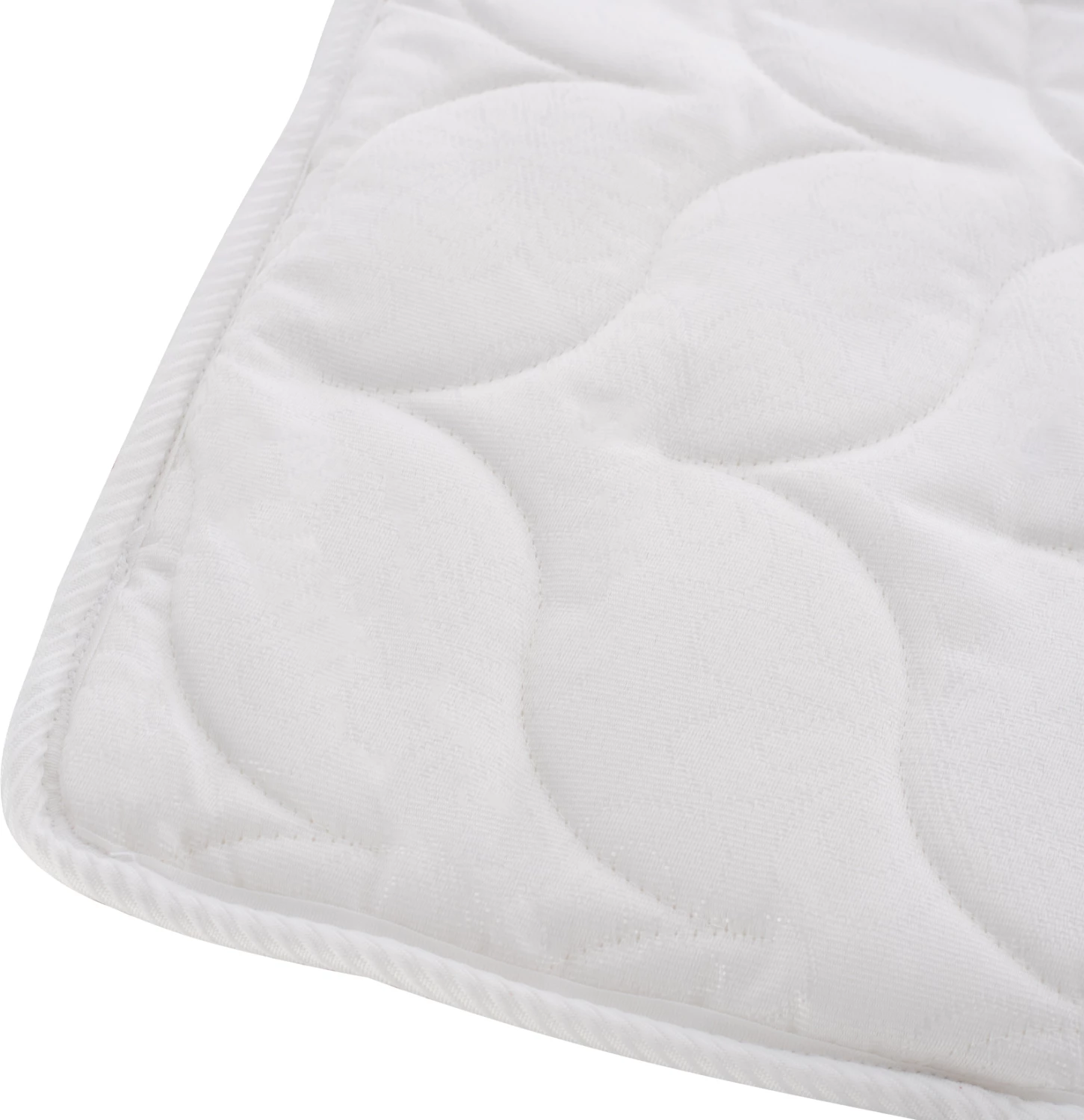 FH650.02 topper, 90x200, bel