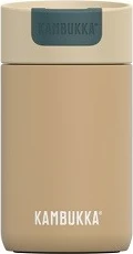 Termo lonček Kambukka Olympus Latte, 300 ml