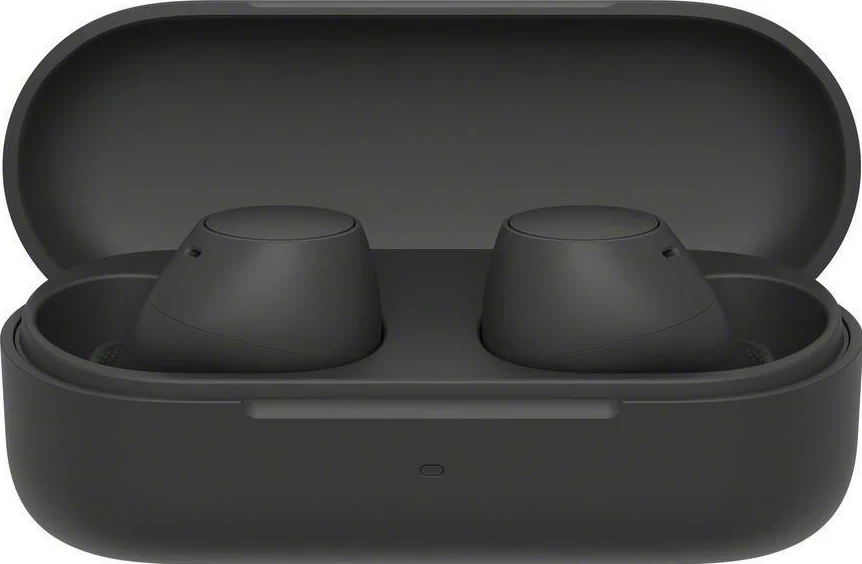 Slušalke True Wireless, Sony WF-C510, Bluetooth 5.3, črne