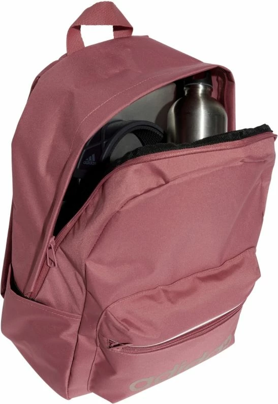 Ženska nahrbtnik adidas, rožnat