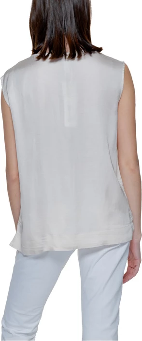 Bluza za ženske Street One, bela