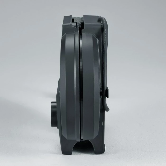 Aparat za vaflje Severin WA 2106, 2 kosa, 1200 W, črn Aparat za vaflje Severin WA 2106, 2 kosa, 1200 W, črn