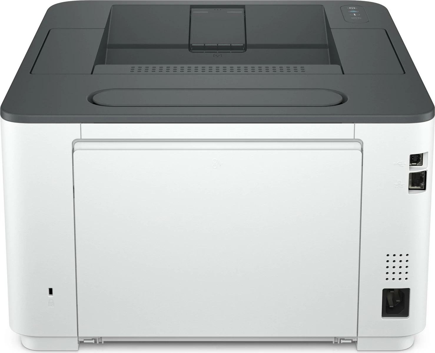 Laserni tiskalnik, črno-beli, 256 MB, belo-siv HP LaserJet Pro 3002dw