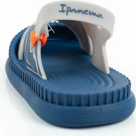 Sandali za otroke Ipanema, modri