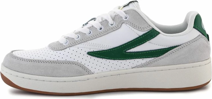 Superge za moške, bele in sive, Fila