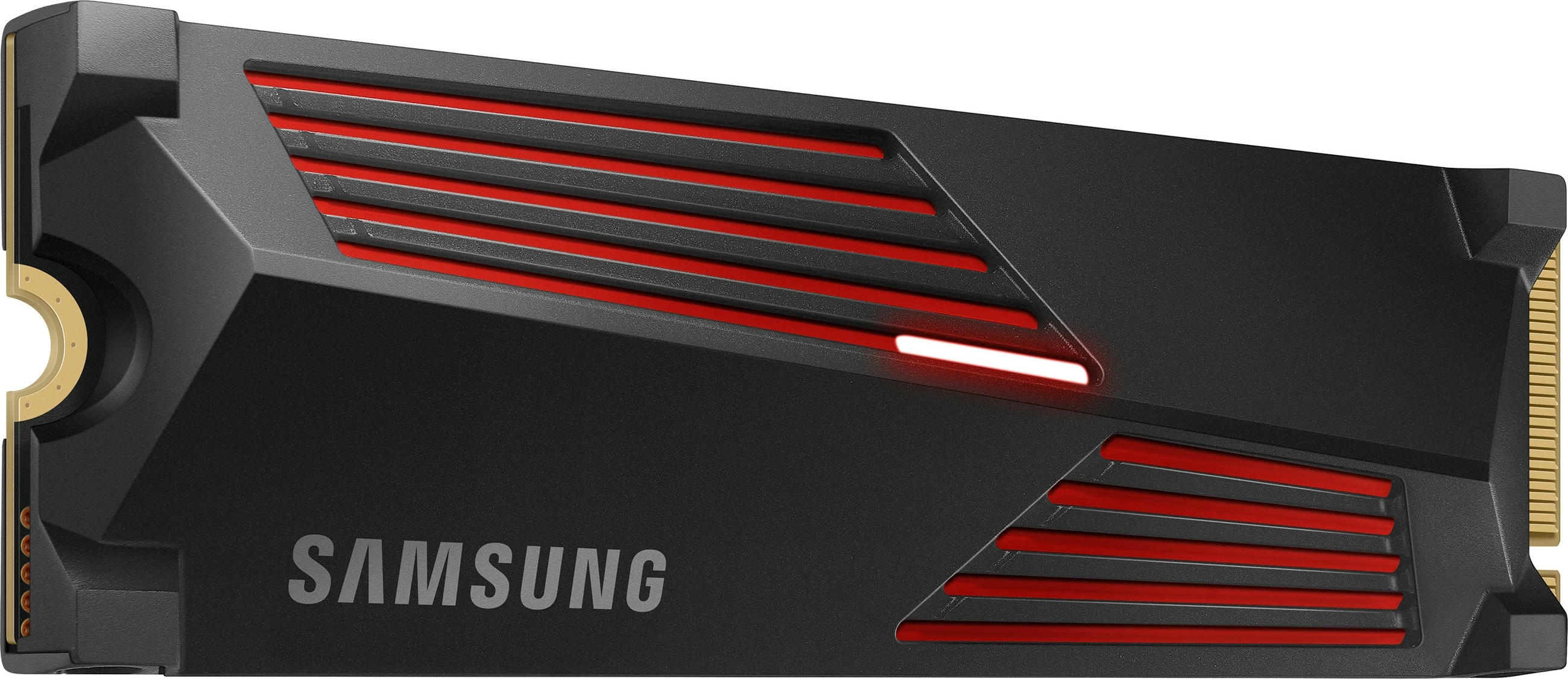 SSD visokih zmogljivosti, Samsung 990 PRO, 4 TB, M.2 2280 PCIe x4 Gen4 NVMe SSD visokih zmogljivosti, Samsung 990 PRO, 4 TB, M.2 2280 PCIe x4 Gen4 NVMe