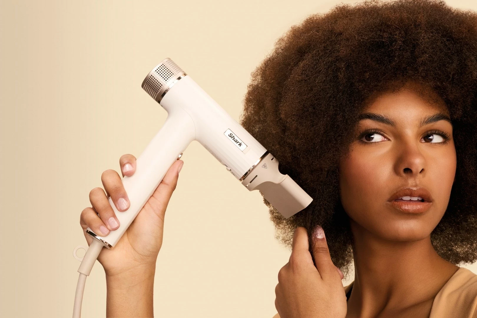 Multistyler Shark HD333EU, bel