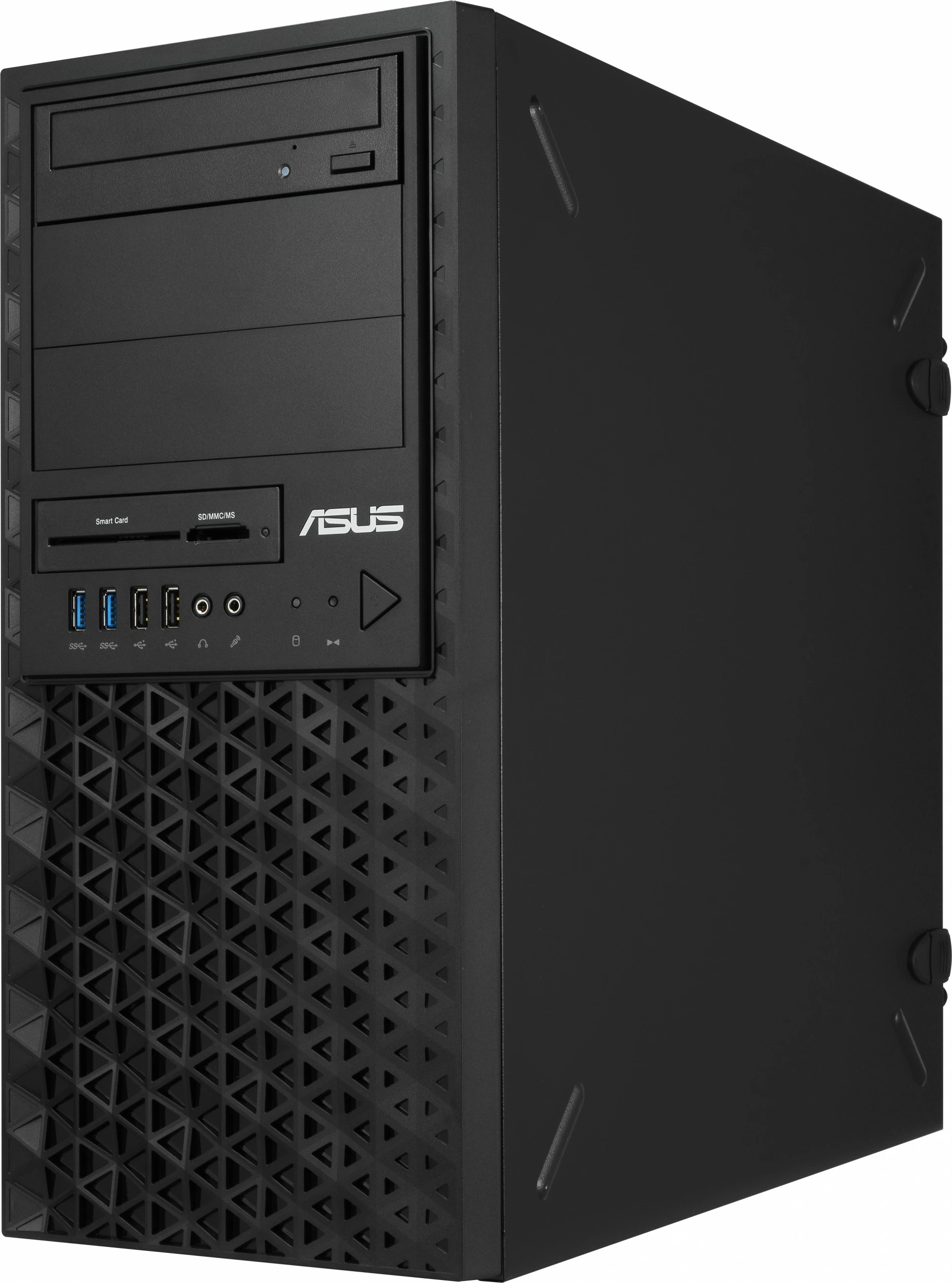 Strežniška kaseta ASUS TS100-E11-PI4 barebone, 300 W, črna