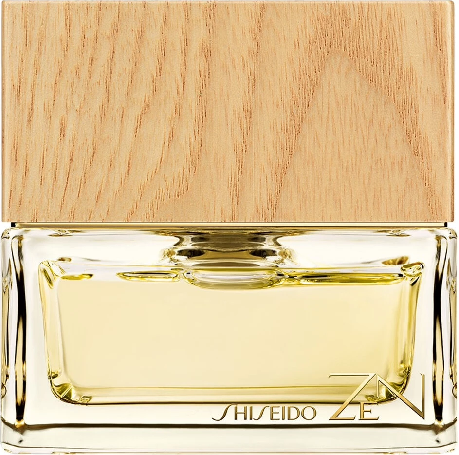 Eau de Parfum za ženske Shiseido Zen, 50 ml
