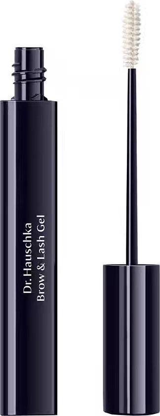 Prozoren gel za obrvi in trepalnice Dr. Hauschka 00, 6 ml