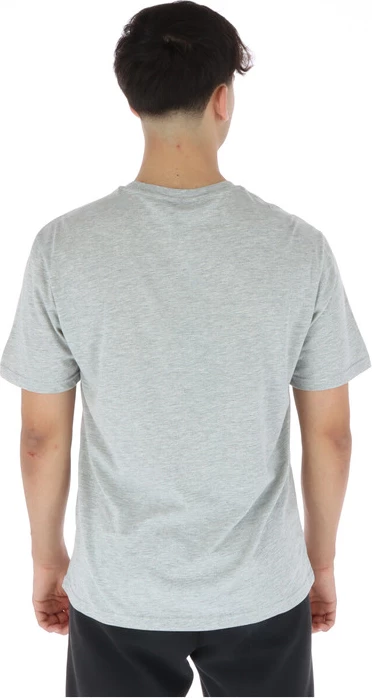 Moška majica North Sails, siva