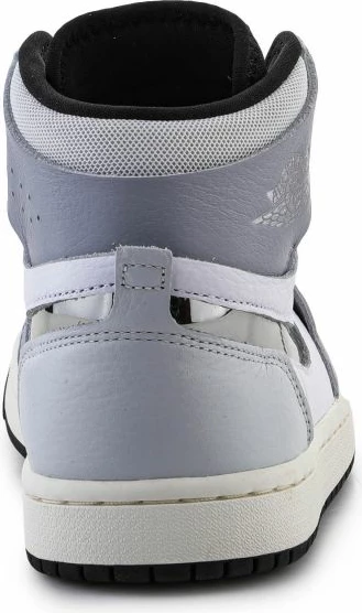 Superge, Nike Jordan, sive