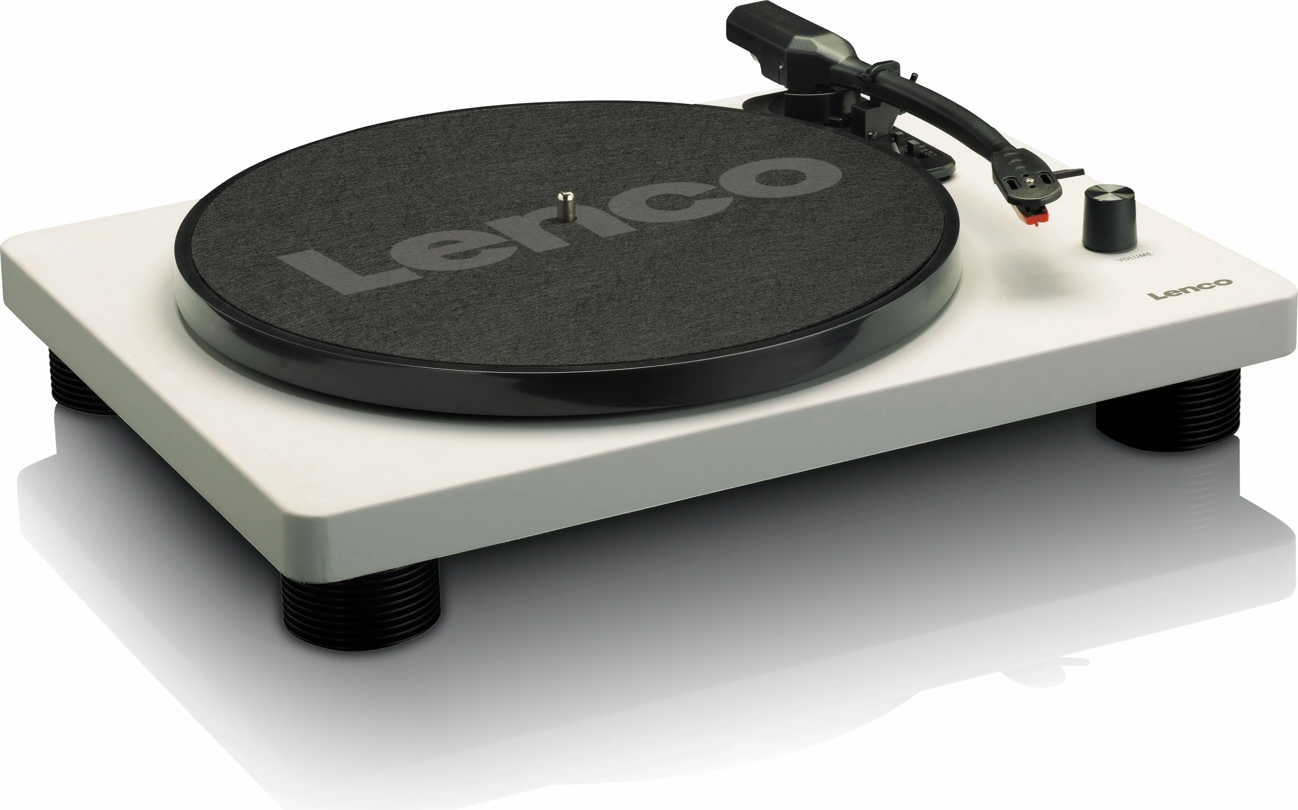 Gramofon Lenco LS-50, 2 zvočnika, USB, siva Gramofon Lenco LS-50, 2 zvočnika, USB, siva