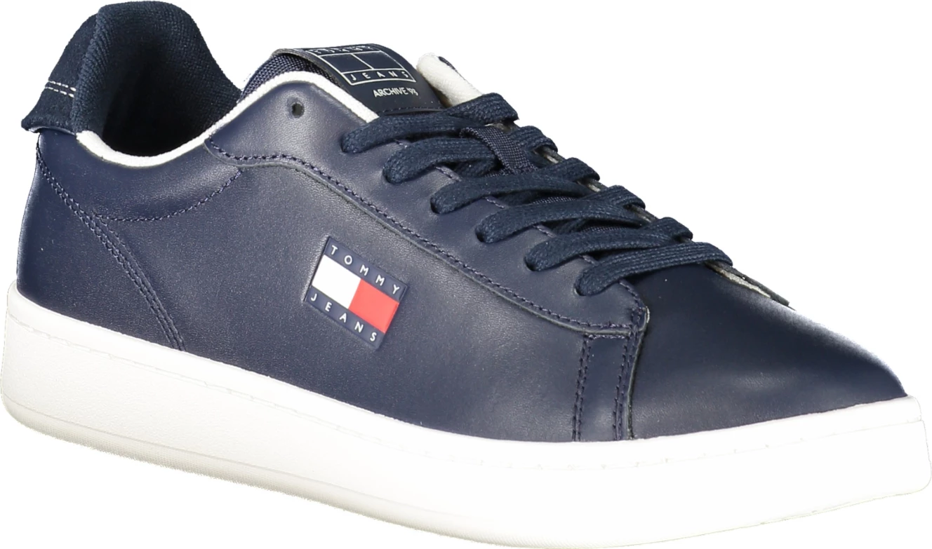 Moške superge TOMMY HILFIGER, modre