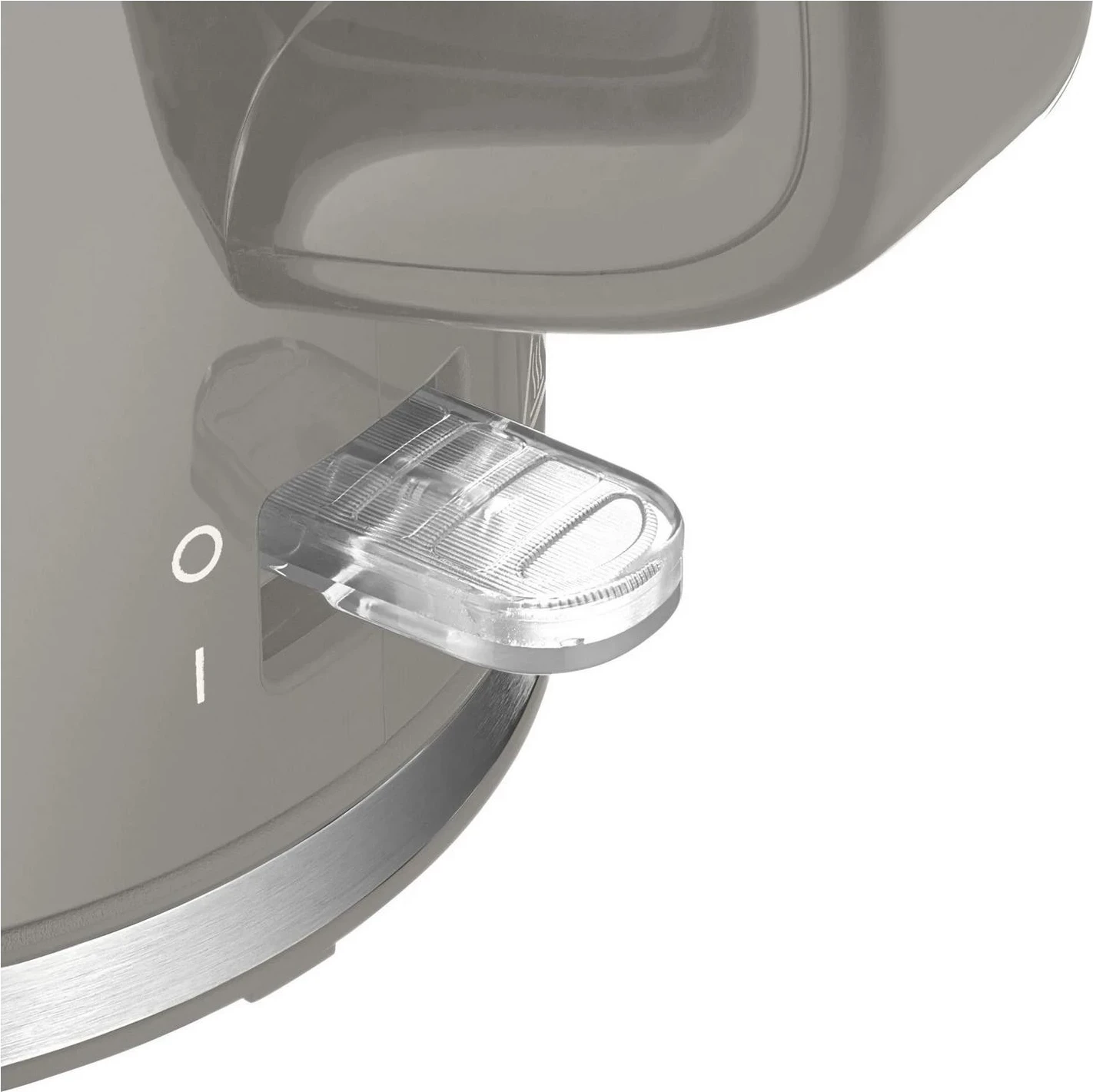 Električni kuhalnik vode Amica KF1013, siv