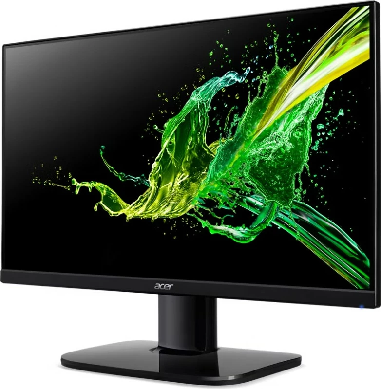 27-palčni IPS monitor, Full HD, 75 Hz, črn Acer KA272UGbmiipx