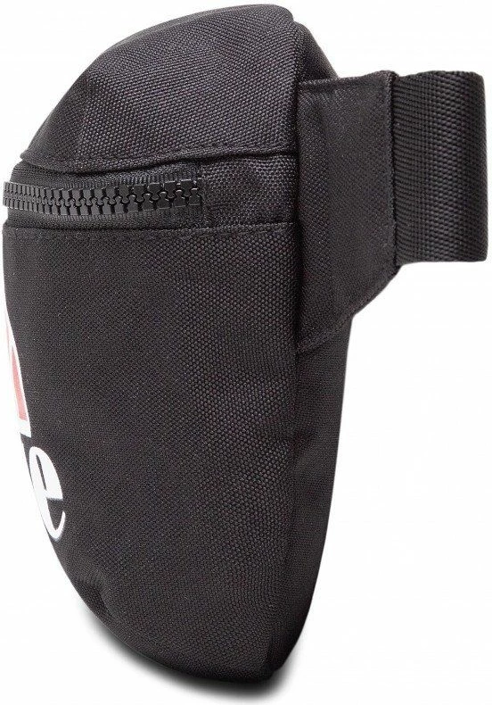 Torba za pas Ellesse, črna