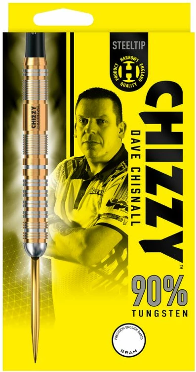 Profesionalne puščice Harrows za ženske in moške, večbarvne