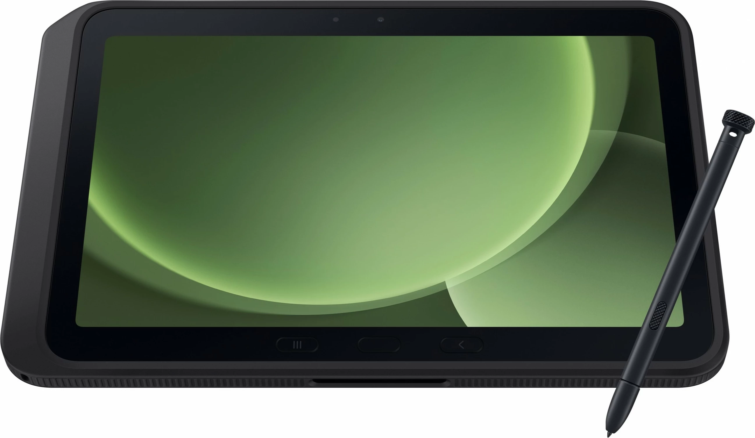 Vzdržljiv tablični računalnik Samsung Galaxy Tab Active 5 Pro 8GB 256GB LTE zelen