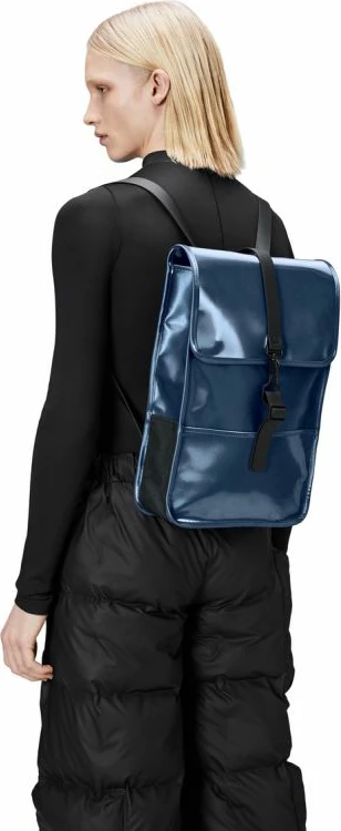 Manjši nahrbtnik Mini Sonic W3, Rains, unisex