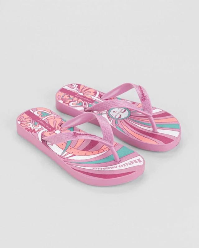 Otroške natikače Ipanema, roza