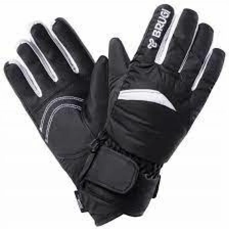Zimske rokavice Brugi, črne