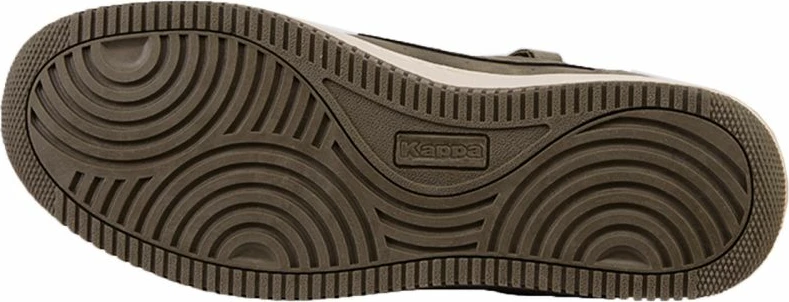 Kope Kappa Bash Mid Fur, rjave, moški