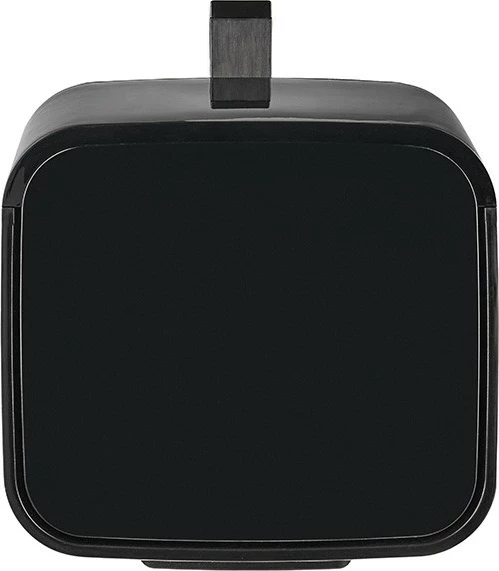 Friteza brez olja Lafe MasterFry, 5 L, 1500 W, črna