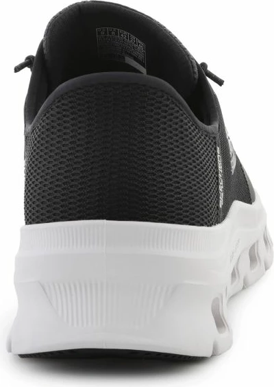 Superge, Skechers Slip-ins Glide-Step Pro, črne, moške