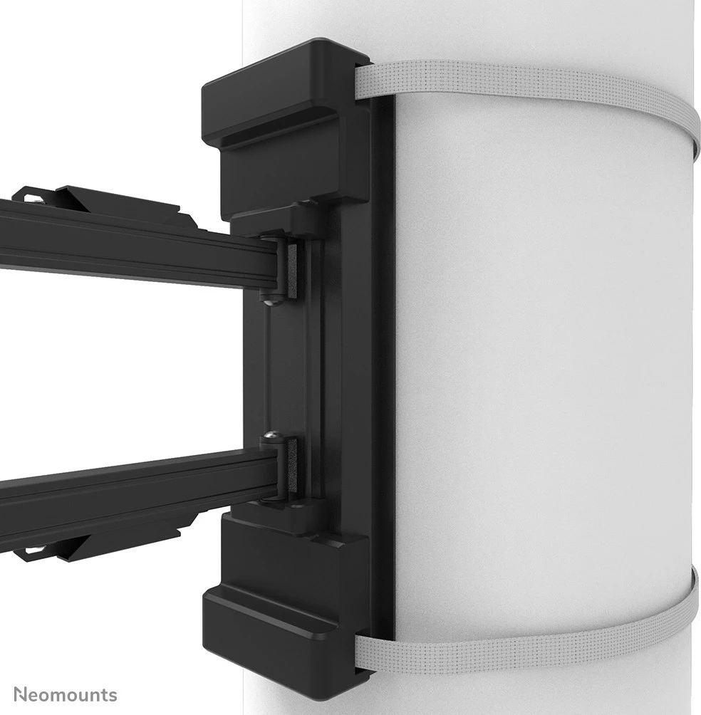 Nosilec za stolp TV Newstar WL40S-910BL16, popoln gibljiv, 40–70", VESA 200x100–600x400, črn Nosilec za stolp TV Newstar WL40S-910BL16, popoln gibljiv, 40–70", VESA 200x100–600x400, črn