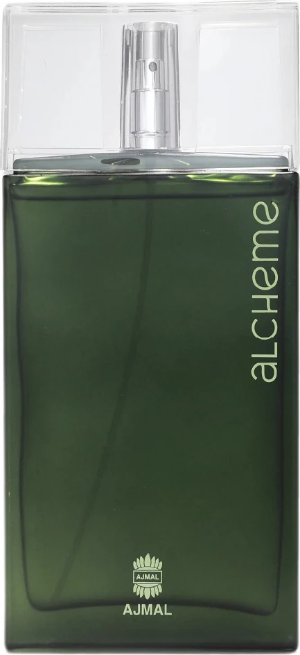Eau de Cologne uniseks Ajmal Alcheme, 90 ml