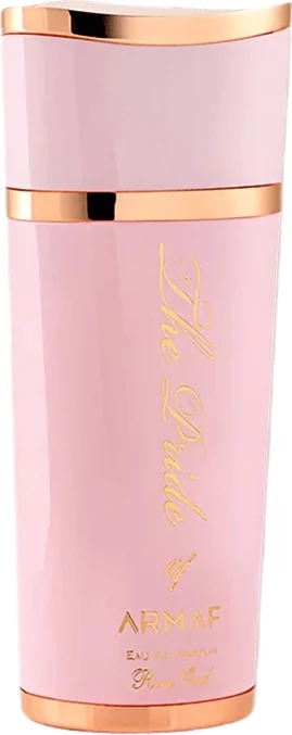 Eau de Parfum Rose Oud za ženske, The Pride of Armaf, Armaf, 100 ml
