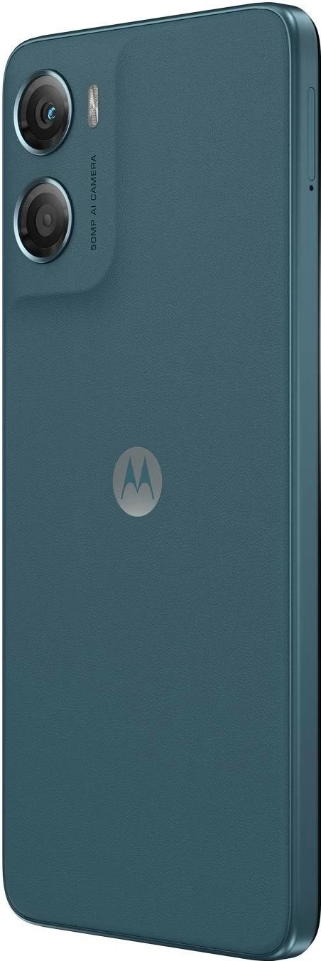 Pametni telefon Motorola Moto G06 Power, 4/64GB, Dual SIM, modra