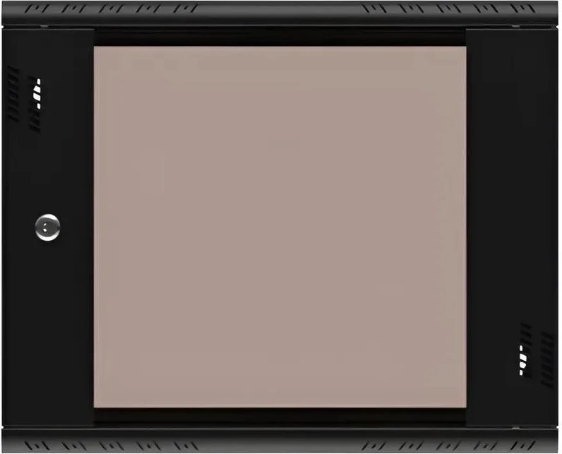 Ohišje Extralink Premium 9U, 600x450, črno