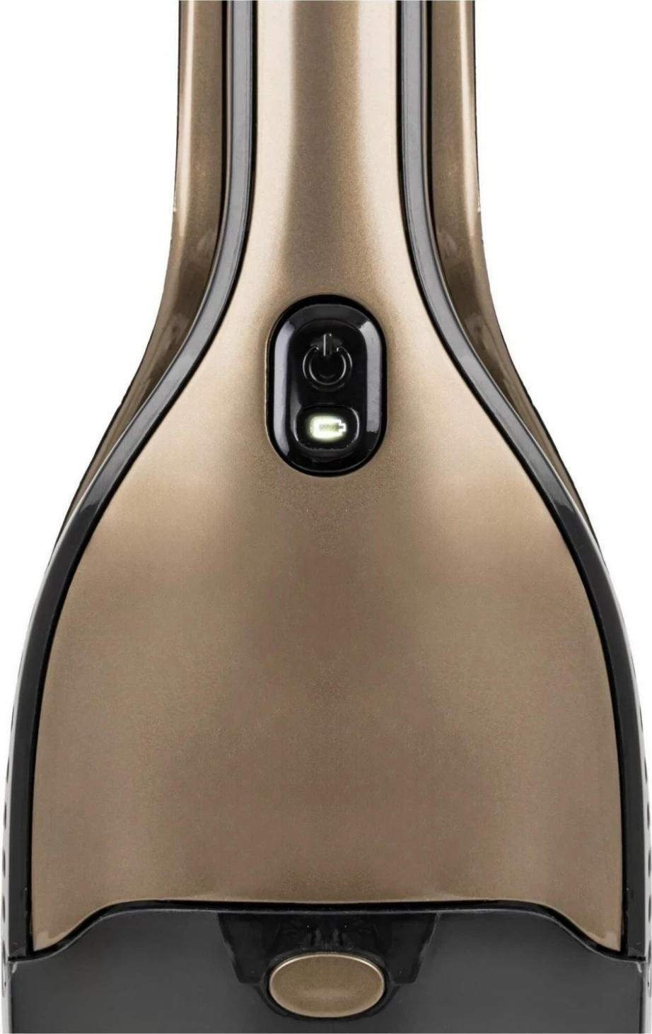 Sesalnik, 22V, zlata Zelmer ZSVC422